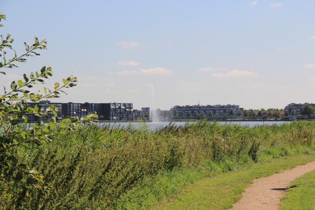 Fletcher Wellness-Hotel Stadspark Bergen op Zoom Exterior foto